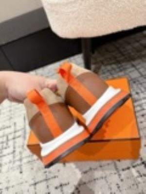 wholesale quality men hermes shoes model no. 253